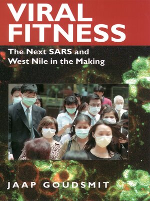 cover image of Viral Fitness